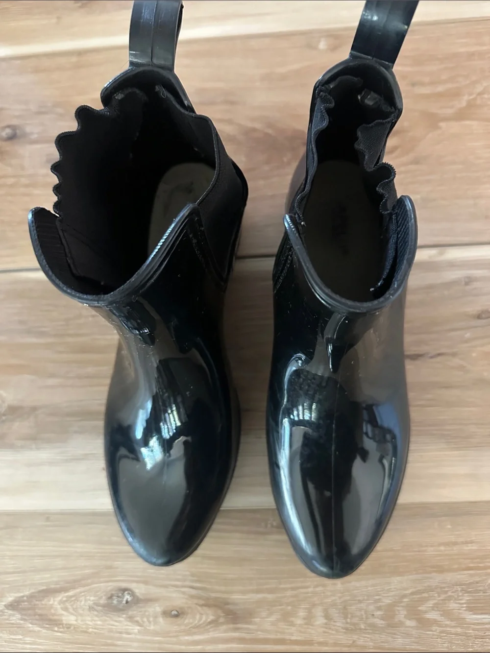 Capelli New York Jelly Rain Boots 9